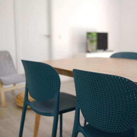 Apartaments Alex Cambrils Bagian luar foto