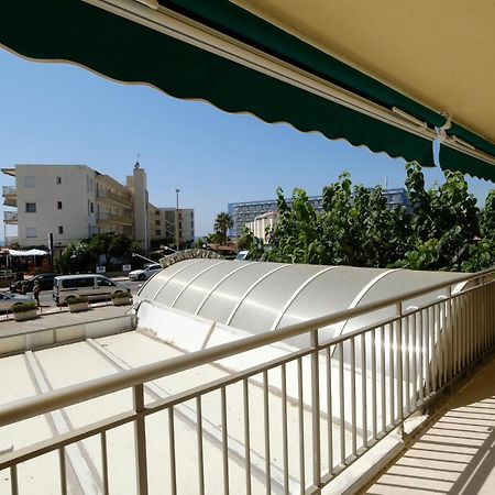 Apartaments Alex Cambrils Bagian luar foto