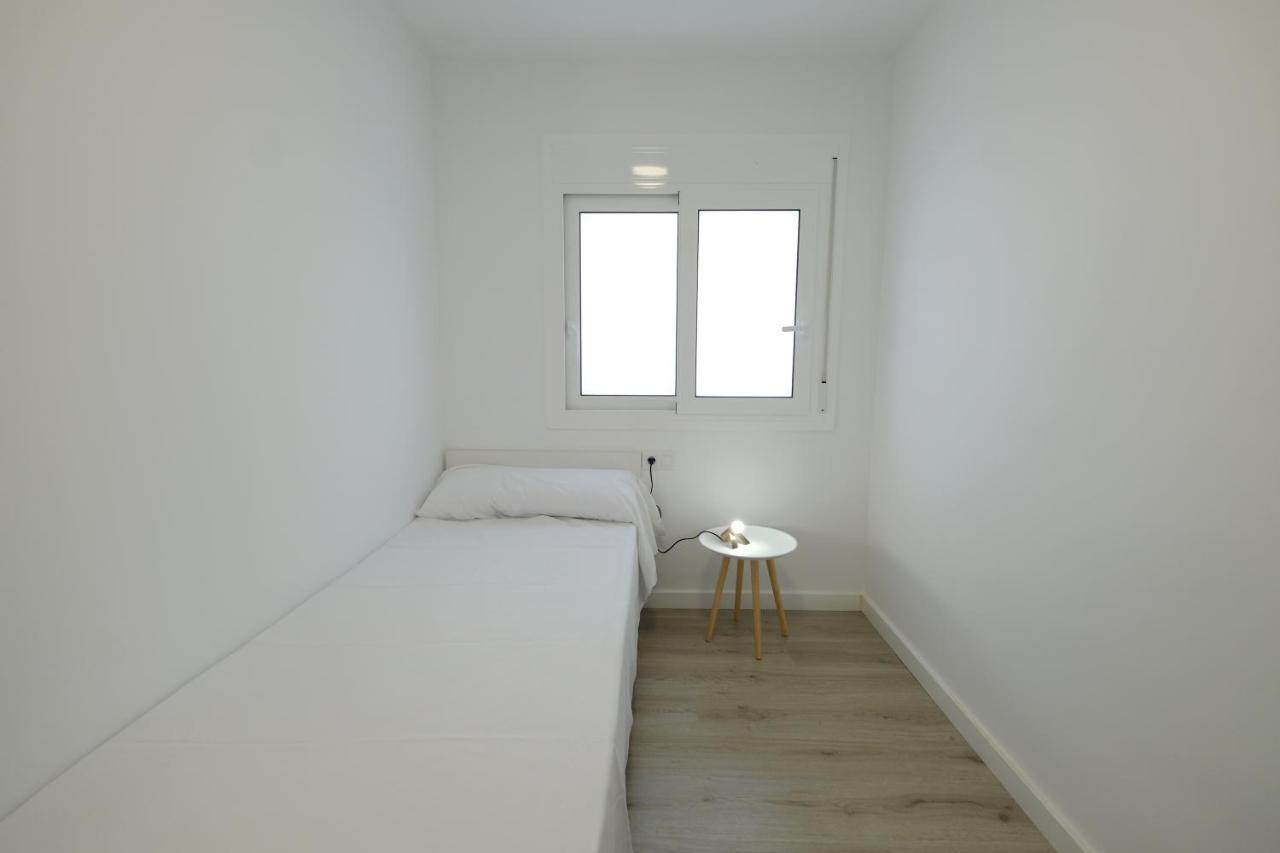 Apartaments Alex Cambrils Bagian luar foto