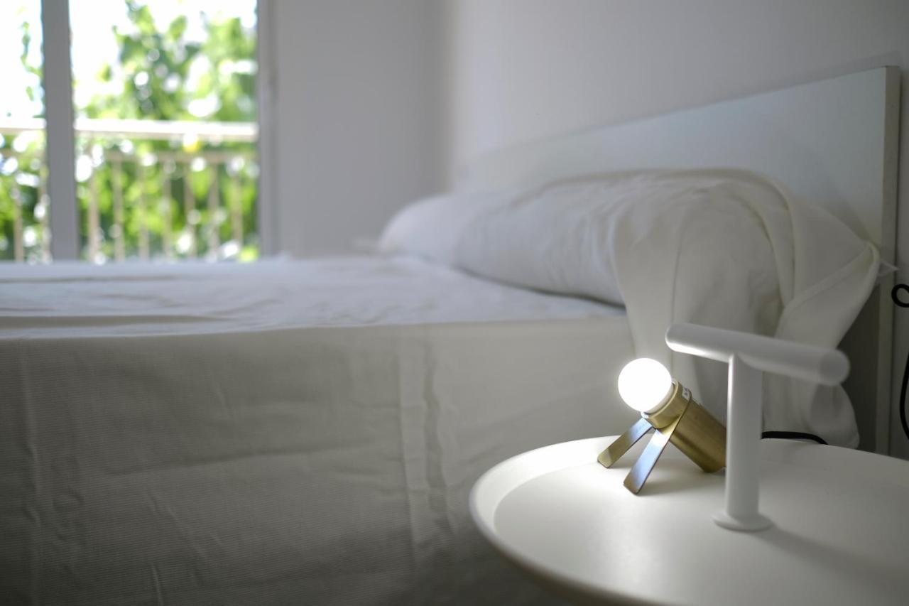 Apartaments Alex Cambrils Bagian luar foto