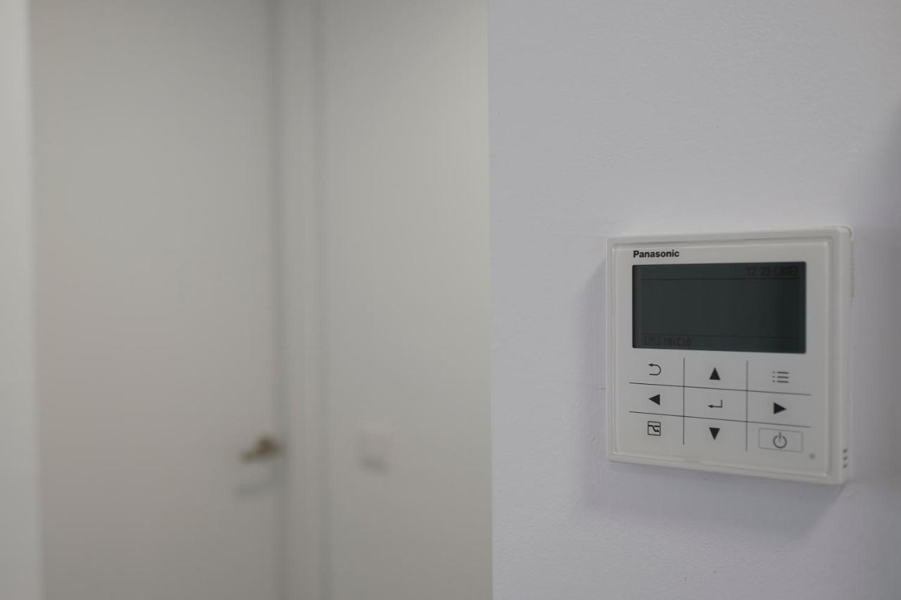 Apartaments Alex Cambrils Bagian luar foto
